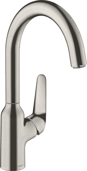 Смеситель для кухни HANSGROHE M42 Focus 71802800