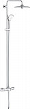 Душевая система Grohe Euphoria 27475002