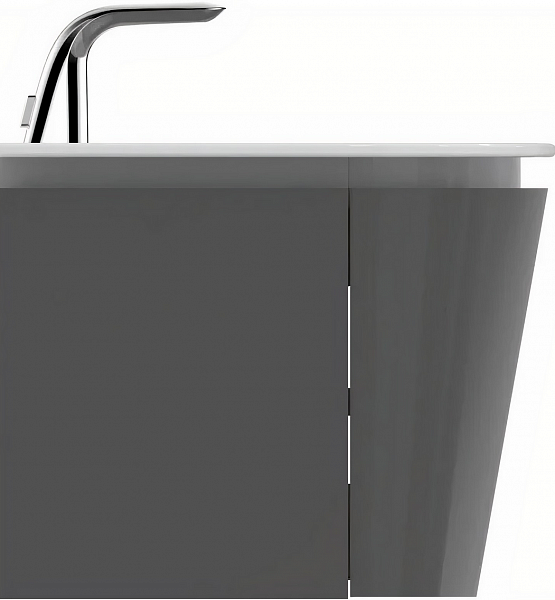 Смеситель Ideal Standard Melange A4258AA для раковины с донным клапаном