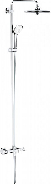 Душевая система Grohe Euphoria 27475002
