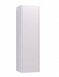 Шкаф-пенал Velvex Klaufs белый ppKLA.110-616.216 