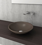 Раковина Bocchi Lucca Venezia 1120-025-0125 кофейная