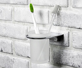 Подстаканник одинарный Wasserkraft Kammel K-8328