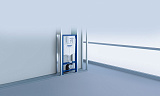 Система инсталляции для унитазов Grohe Rapid SL 38750001