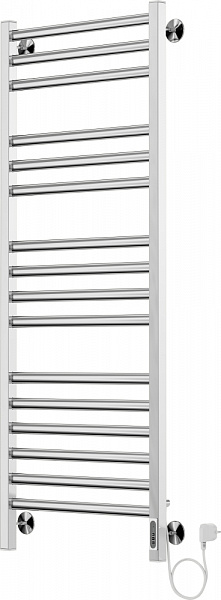 Полотенцесушитель электрический Terminus Енисей П13 500x1350