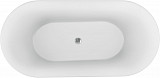 Акриловая ванна Aquanet Family Smart 170x78 88778 Gloss Finish 88778-GW