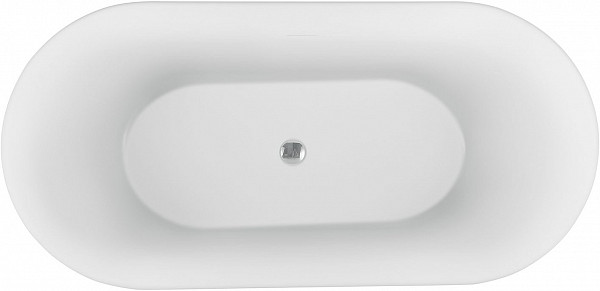 Акриловая ванна Aquanet Family Smart 170x78 88778 Gloss Finish 88778-GW