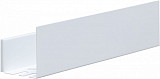 Полка Aquanet Магнум 50x12 белая матовая, с крючками 00302232