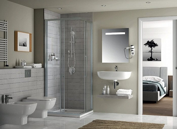 Раковина Ideal Standard Esedra 65 см T279701