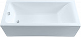 Акриловая ванна Aquanet Bright 180x80 (с каркасом) 00233143