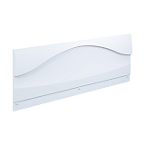 Панель фронтальная к ванне 170*75 Quadro "Sole"