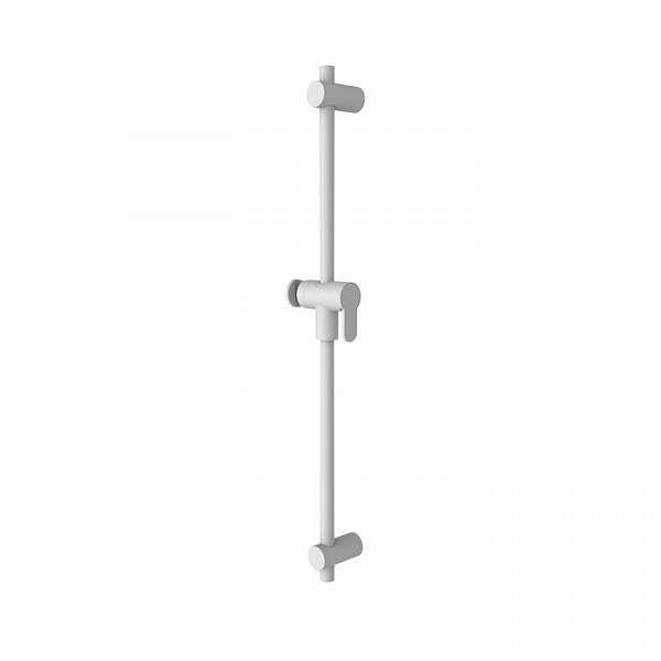 Стойка для душа, белая матовая, Ray, IDDIS, RAY70W0i17