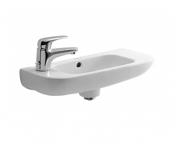 Раковина Duravit D-Code 07065000092