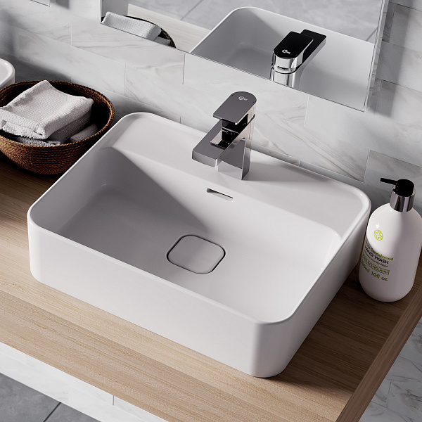 Раковина Ideal Standard Strada II 50 см T296601