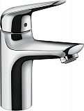 Смеситель для раковины Hansgrohe Novus 71030000