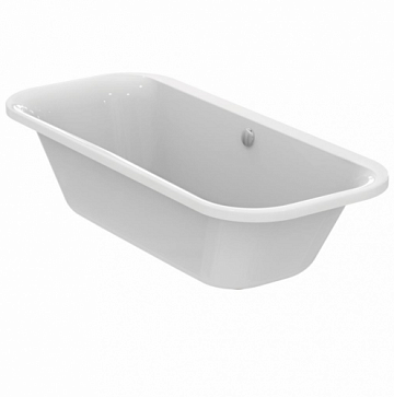 Акриловая ванна Ideal Standard Tonic II K747201 180x80