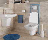 Инсталляция LINK PRO 40 для унитаза Cersanit S-IN-MZ-LINK_PRO