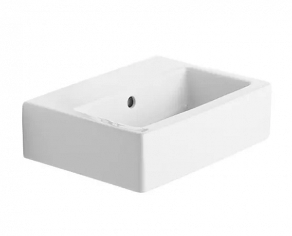 Рукомойник Duravit Vero 0704450060 (45 см)