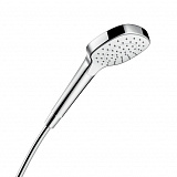 Ручной душ HANSGROHE Croma Select E EcoSmart 1jet 26815400