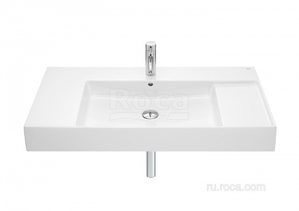 Раковина Roca Inspira Square Unik 100x49 32752A000