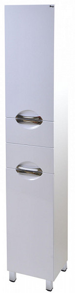 Пенал Милли 30 МДФ Правый