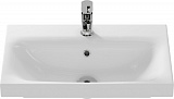 Раковина Cersanit Moduo 60 см S-UM-MOD60/1