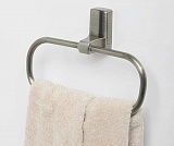 Держатель полотенец Wasserkraft Exter K-5260