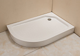 Душевой поддон Grossman PR-120R 120x80