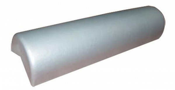 Подголовник для ванны Riho Lusso серебристый 207034