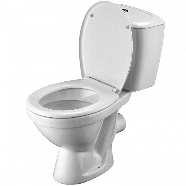 Унитаз Паллада 1WH302371 Santek