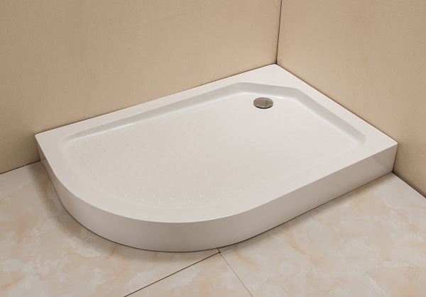 Душевой поддон Grossman PR-120R 120x80