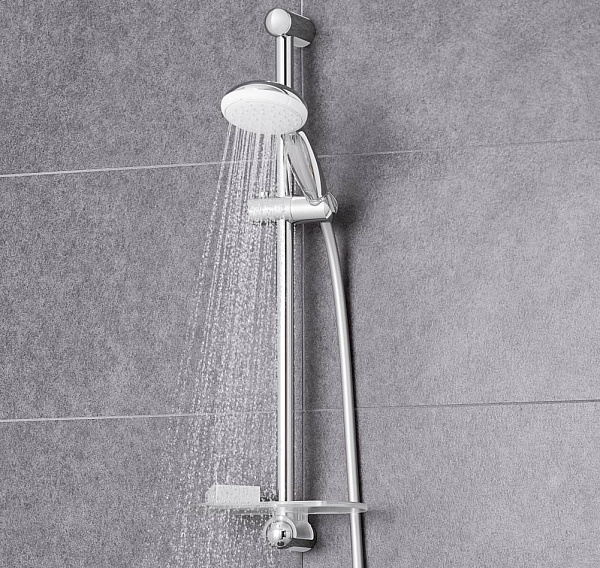 Душевой гарнитур Grohe Tempesta New 27598001