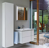 Зеркало Duravit L-Cube 65 LC738000000
