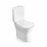 Унитаз (чаша) Roca Leon напольный 342649000