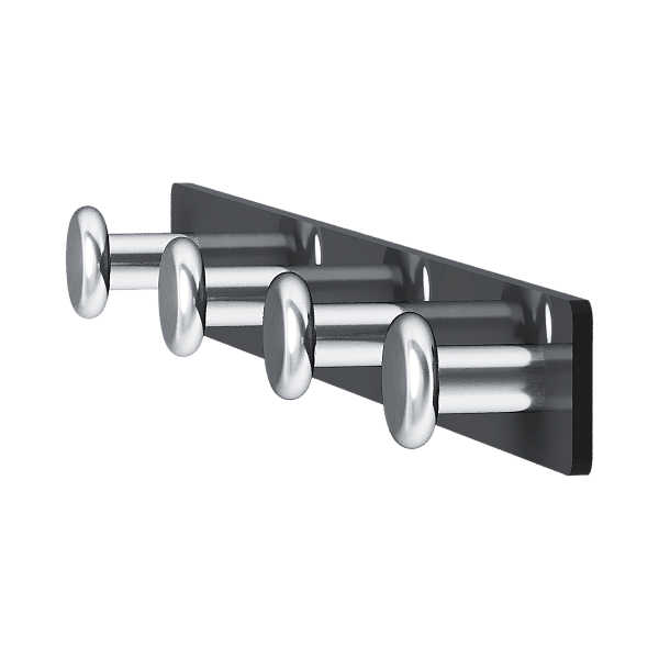 DA7735900 Jupiter Набор крючков для полотенец