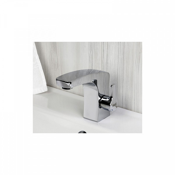Смеситель для раковины Wasserkraft Berkel 4803
