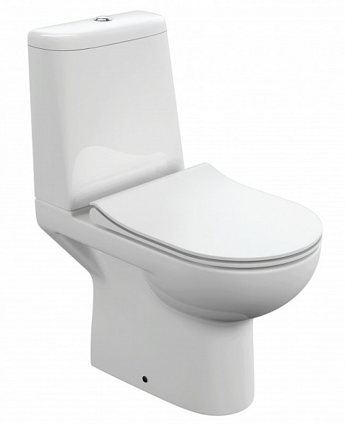 Компакт MONOLITH Clean On 011 3/5 DPL EO slim