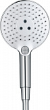 Ручной душ HANSGROHE Raindance Select S 120 3jet 26530400