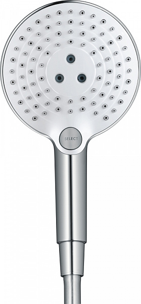 Ручной душ HANSGROHE Raindance Select S 120 3jet 26530400