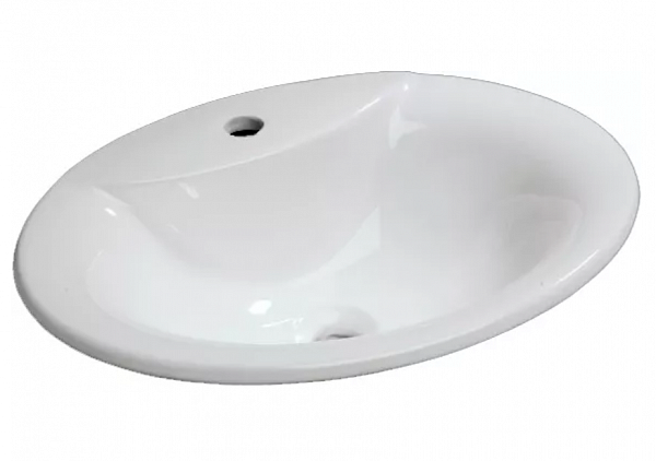 Раковина Ideal Standard Oceane W306301 встраиваемая