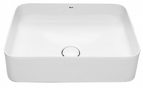 Раковина Roca Inspira Square 55x42 32753S000