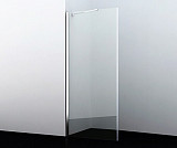 Душевая перегородка Wasserkraft Aller 10H10-RP100 Fixed