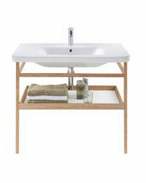 Раковина Duravit DuraStyle 232010