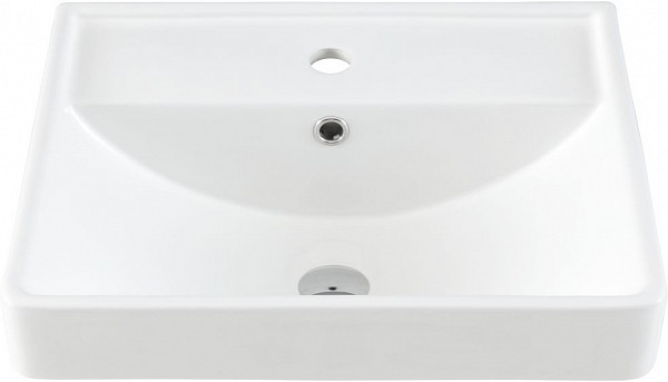 Раковина мебельная Aquanet Ирис 50 00301802