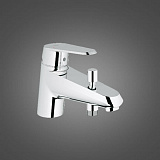 Смеситель для ванны с душем Grohe Eurodisc Cosmopolitan 33192002