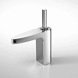Смеситель для раковины Bravat Spring F179113C