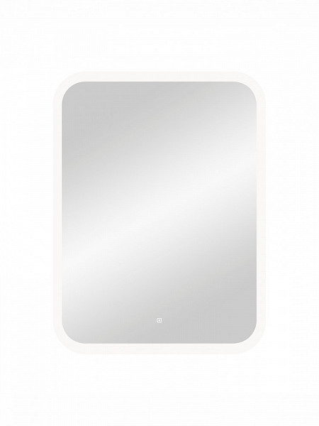 Зеркало Континент "Glamour  Led" 700х900