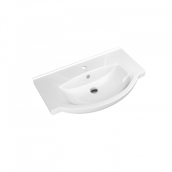 Мебельная раковина Элеганс 75