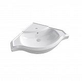 Раковина угловая Классик SD-00000377