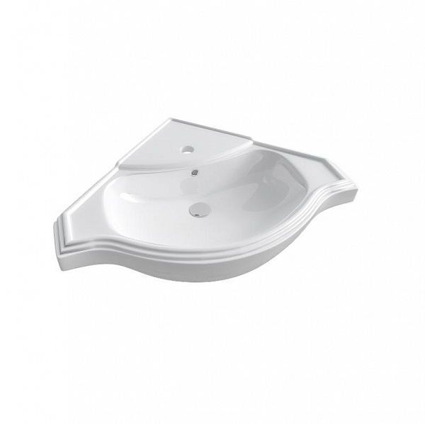 Раковина угловая Классик SD-00000377